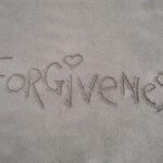 Give Yourself the Gift of Forgiveness