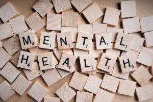 Mental Health... an introduction 