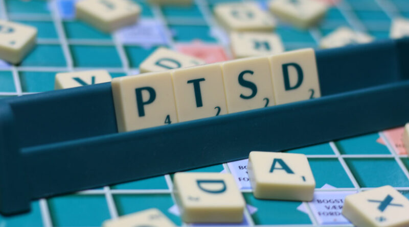 PTSD Doesn’t Only Affect Soldiers