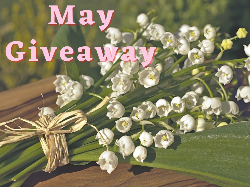 Win a hamper in our spring giveaway