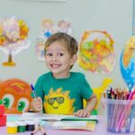 Helping Your Child Overcome Separation Anxiety At Nursery