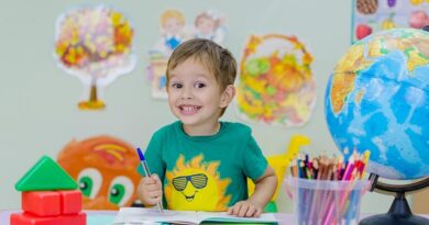 Helping Your Child Overcome Separation Anxiety at Nursery