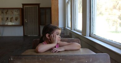 Bullying and beyond: Protecting children’s mental health in school