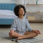 Tips For Exploring Mindfulness Meditation With Your Teenager